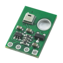 Precyzyjny czujnik temperatury i wilgotności AHT20