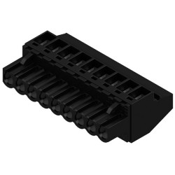 Weidm&#x171;ller 1958580000 Connector Female Unshrouded 5.00mm