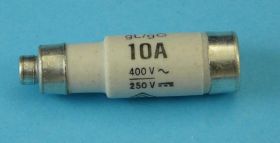 DO-1 10A/400V gL/gG ZWŁ.FERRAZ/ETI