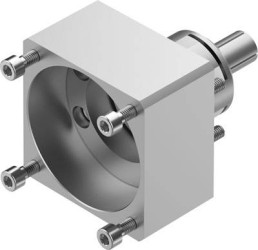 Zestaw osiowy FESTO EAMM-A-M48-75GA 8063554