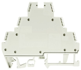 Zacisk inicjatora Wieland Electric 57.503.8855.0 śrubowe 50 szt.