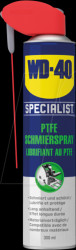 491040/NBA WD-40 SPECIALIST, PTFE lubricant spray, 300 ml