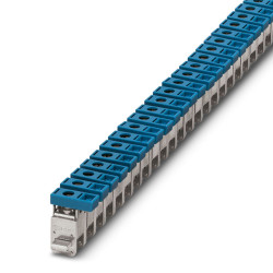 Podkładka termiczna Phoenix Contact poziomy: 1 14 → 2AWG AKG 35 BU