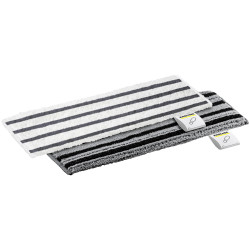 K&#xE4;rcher 2.863-342.0 EasyFix Floor wipe set Steam Cleaner Accessories