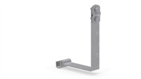 Og Uchwyt Pod Dach.Z Zam. /Skr. Domino 10.5/S Og Domino 91006802