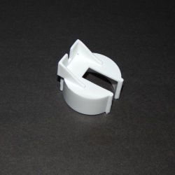 Mocowanie PAG-3 śr=40mm h=30mm