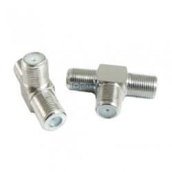 F rozgałęźnik trójnik