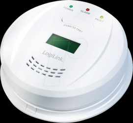 SC0111 CO detector