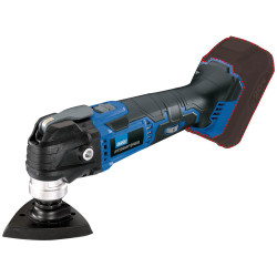 Draper 89482 Storm Force&#xAE; 20V Oscillating Multi-Tool - Bare