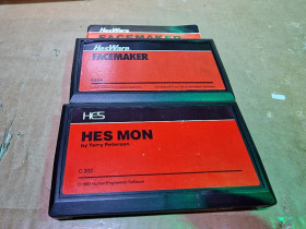 Cart Bundle - Facemaker / HES MON