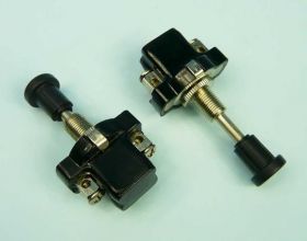 ASW-05 PRZEŁ.12V/10A WYCIĄGANY 30mm