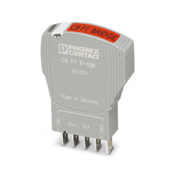 Mostek wtykowy, Phoenix Contact, CB PT BRIDGE