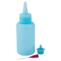 Antistat 146-0001 ESD Flux Bottle 2oz 26 Gauge Needle