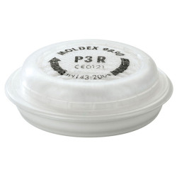 Moldex 9030 EasyLock&#xAE; P3 R D Particulate Filter (Pack of 2)