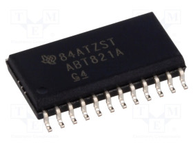 SN74ABT821ADW