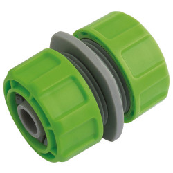 Draper 25904 Garden Hose Mender (1/2&quot;)
