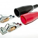 Zestaw przewodów i złączy pomiarowych, zawartość: (1) BU-21APN, (1) BU-21APS, (1) BU-23-0, (1) BU-23-2