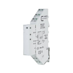 Metz Connect 11070013 Coupler Module 24V AC/DC 1 Change-Over Secure