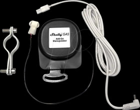 SHELLY_GAS_ADD Shelly Gas Manipulator Add-on