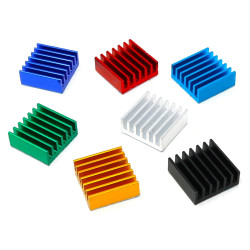 Heatsink for Raspberry Pi Zero 2