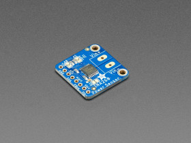 Adafruit INA260 High or Low Side Voltage, Current, Power Sensor