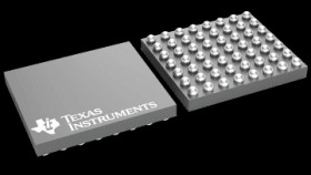 Integrated, NVDC, 5-A 1-cell to 4-cell switch-mode buck-boost battery charger