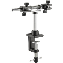 Donau 810592 Aluminium PCB Holder Adjustable Clamps 360&#xB0; Rotation