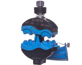 Zacisk przebijający izolację 50-150/50-150mm2 SLIW58