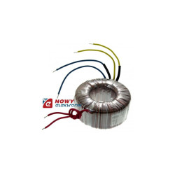 TST50/029 2x15V-2x1,8A Trafo TST (2x1,67A) Transformator Toroidalny