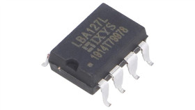 Lba127ls Przekaźnik Półprzewodnikowy Spst-No + Spst-Nc Ister Max: 50Ma