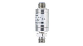 Czujnik Ciśnienia Złącze M12 Maks. 5800Psi, 9 › 32 V Dc, Ip67 Npt 1/4