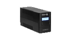 Zasilacz Awaryjny Komputerowy Ups Rebel Model Nanopower Plus 1000 ( Offline,...