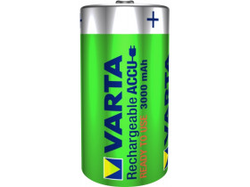 C (Baby)/HR14 (56714) – 3000 mAh