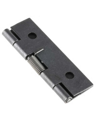 Zawias fortepianowy Stal długość 60mm Zawias fortepianowy szerokość 35mm Samozamykanie