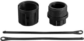 Protective cap for circular connector, PX0810