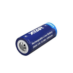Akumulator 26650 PCM 5200mAh XTAR 1szt. 3,7V LI-JON z zabezpieczeniem