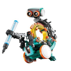 Robot do kodowania mechanicznego 5 W 1 KSR19