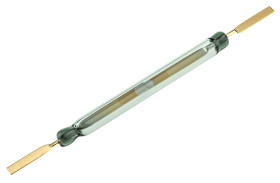 Kontaktron, SPST 3A 1000V ac/dc