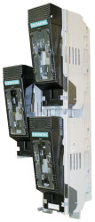 Rozłącznik z bezpiecznikami 3 1250A Siemens