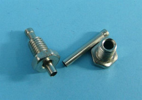 OSŁONA/GILZA DO CZUJ.WKRĘCANA M8