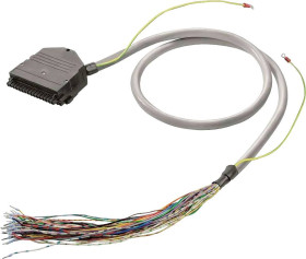 Weidmüller 1349350300 C300-32B-F-2S-M25-30M Przewód