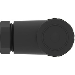 TE Connectivity T4112402041-000 Sensor Connector M12 Socket 4 Pins