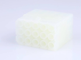 Molex Obudowa złącza pin żeńskiego na kabel Ilość pinów 15 19091152 1 szt. towar pakowany luzem