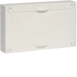 Zestaw z pokrywą pełną z TS35 Univers N HC 150x250mm UC11RK