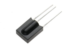 TSOP1736 odbiornik podczerwieni 36kHz