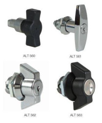 Uchwyt ręczny nVent HOFFMAN ALT561XCE 1 szt.