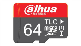 Karta Pamięci Dahua Pfm112 Microsdxc 64Gb Uhs-I