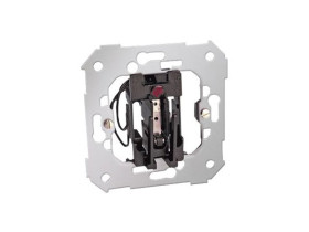 SIMON 82 Wyłącznik hotelowy 1 microswitch 6A 26526-39 KONTAKT SIMON