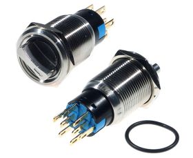 PRZ W19K3ER12/S PRZ W19K3ER12/S