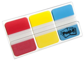 Karteczki samoprzylepne